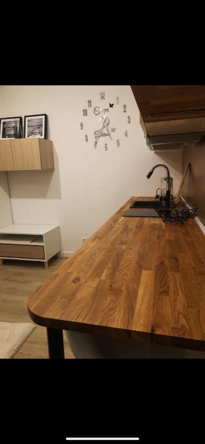 Studio 20M2 W Centrum - Pola Mokotowskie Варшава Экстерьер фото