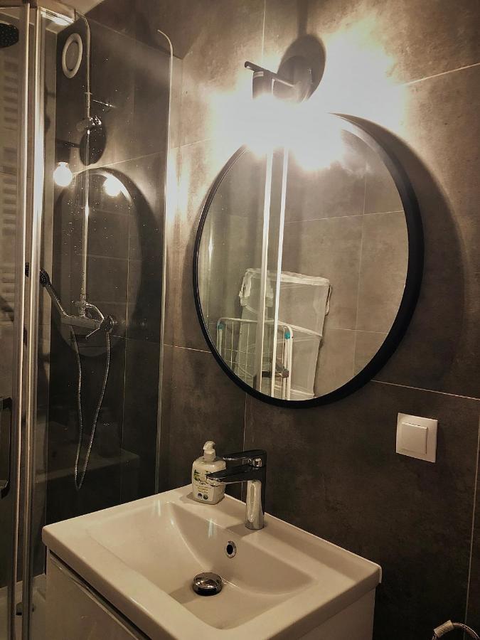 Studio 20M2 W Centrum - Pola Mokotowskie Варшава Экстерьер фото
